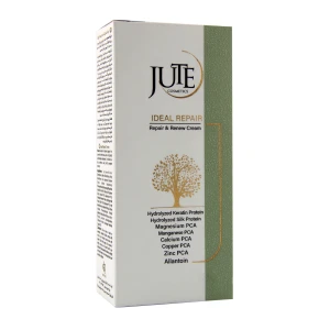 کرم بازسازی کننده پوست ژوت